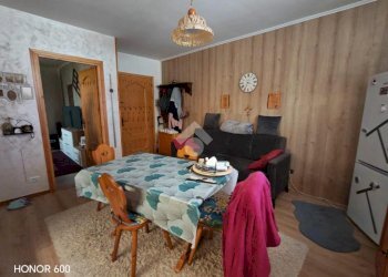 Appartamento Via brach prever, Cantoira - foto 10