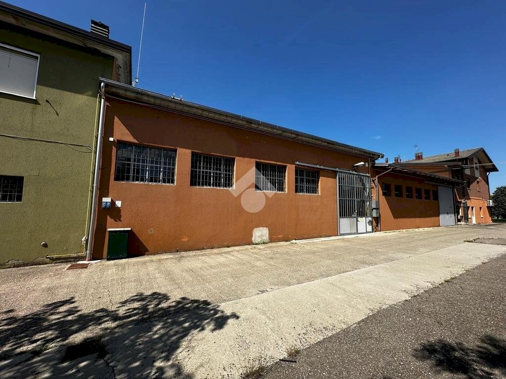 Box Pavullo Nel Frignano, Pavullo nel Frignano - foto 1
