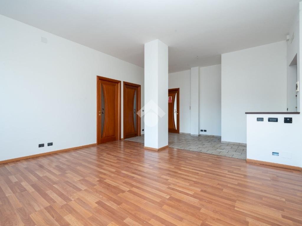 Quadrilocale Via fratelli Kennedy, Caselle Torinese - foto 1
