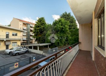 Quadrilocale Via fratelli Kennedy, Caselle Torinese - foto 4