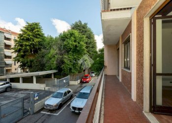 Quadrilocale Via fratelli Kennedy, Caselle Torinese - foto 5
