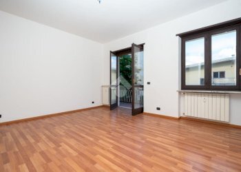 Quadrilocale Via fratelli Kennedy, Caselle Torinese - foto 6