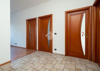 Quadrilocale Via fratelli Kennedy, Caselle Torinese - foto 8