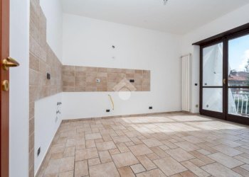 Quadrilocale Via fratelli Kennedy, Caselle Torinese - foto 9