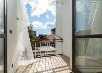Quadrilocale Via fratelli Kennedy, Caselle Torinese - foto 10