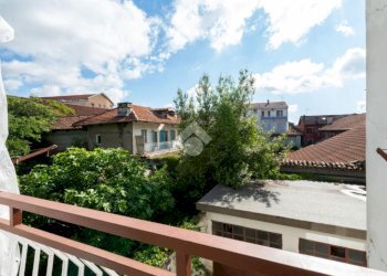 Quadrilocale Via fratelli Kennedy, Caselle Torinese - foto 11