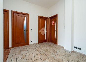 Quadrilocale Via fratelli Kennedy, Caselle Torinese - foto 16
