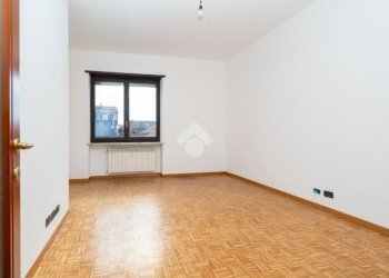 Quadrilocale Via fratelli Kennedy, Caselle Torinese - foto 18
