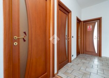 Quadrilocale Via fratelli Kennedy, Caselle Torinese - foto 22