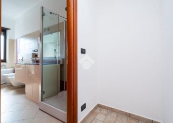 Quadrilocale Via fratelli Kennedy, Caselle Torinese - foto 28