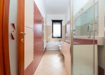 Quadrilocale Via fratelli Kennedy, Caselle Torinese - foto 29