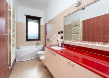 Quadrilocale Via fratelli Kennedy, Caselle Torinese - foto 30