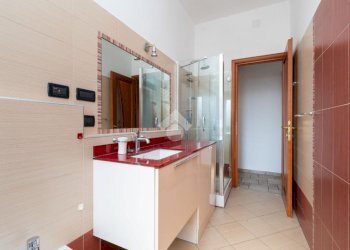 Quadrilocale Via fratelli Kennedy, Caselle Torinese - foto 31