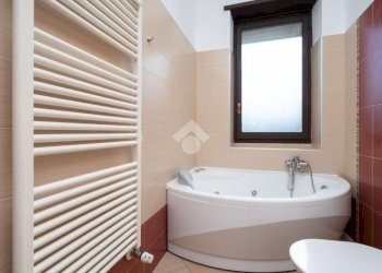 Quadrilocale Via fratelli Kennedy, Caselle Torinese - foto 32