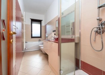 Quadrilocale Via fratelli Kennedy, Caselle Torinese - foto 33