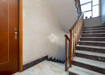 Quadrilocale Via fratelli Kennedy, Caselle Torinese - foto 34