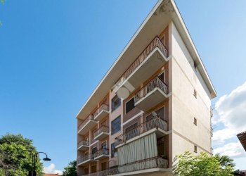 Quadrilocale Via fratelli Kennedy, Caselle Torinese - foto 36