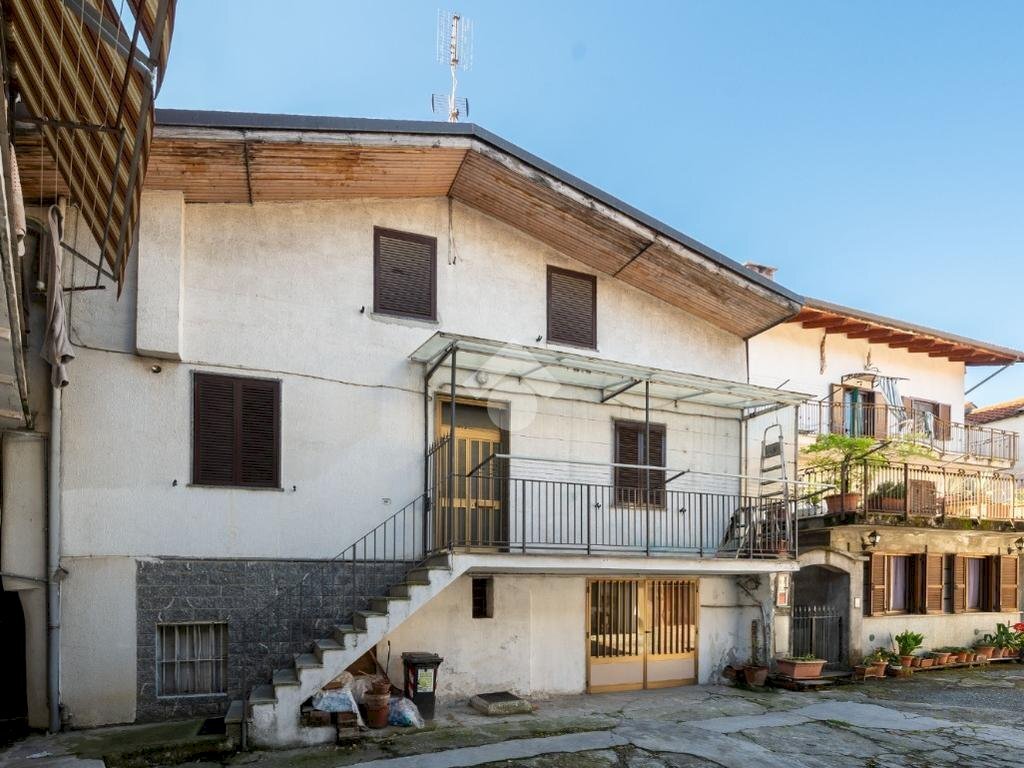 Casa semi indipendente Via Mazzini, Caselle Torinese - foto 1