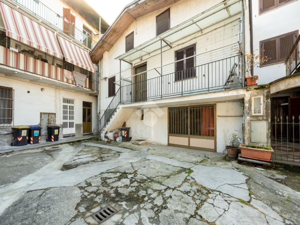 Casa semi indipendente Via Mazzini, Caselle Torinese - foto 2