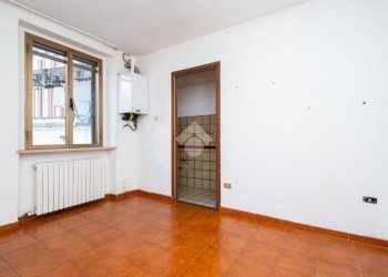 Casa semi indipendente Via Mazzini, Caselle Torinese - foto 7