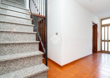 Casa semi indipendente Via Mazzini, Caselle Torinese - foto 17