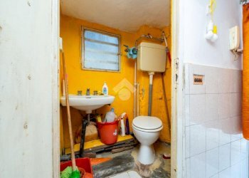 Casa semi indipendente Via Mazzini, Caselle Torinese - foto 30