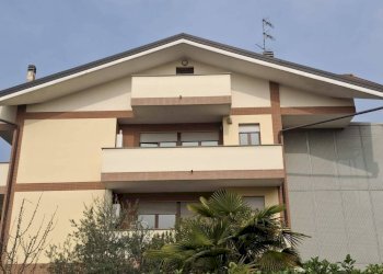 Trilocale Monza (zona Libertà) - foto 1