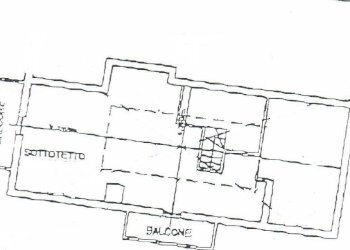 Trilocale Monza (zona Libertà) - foto 42