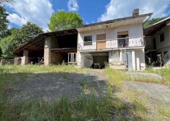 Rustico Via S. Quirico, Barge - foto 1