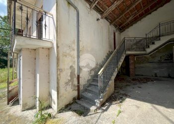 Rustico Via S. Quirico, Barge - foto 5