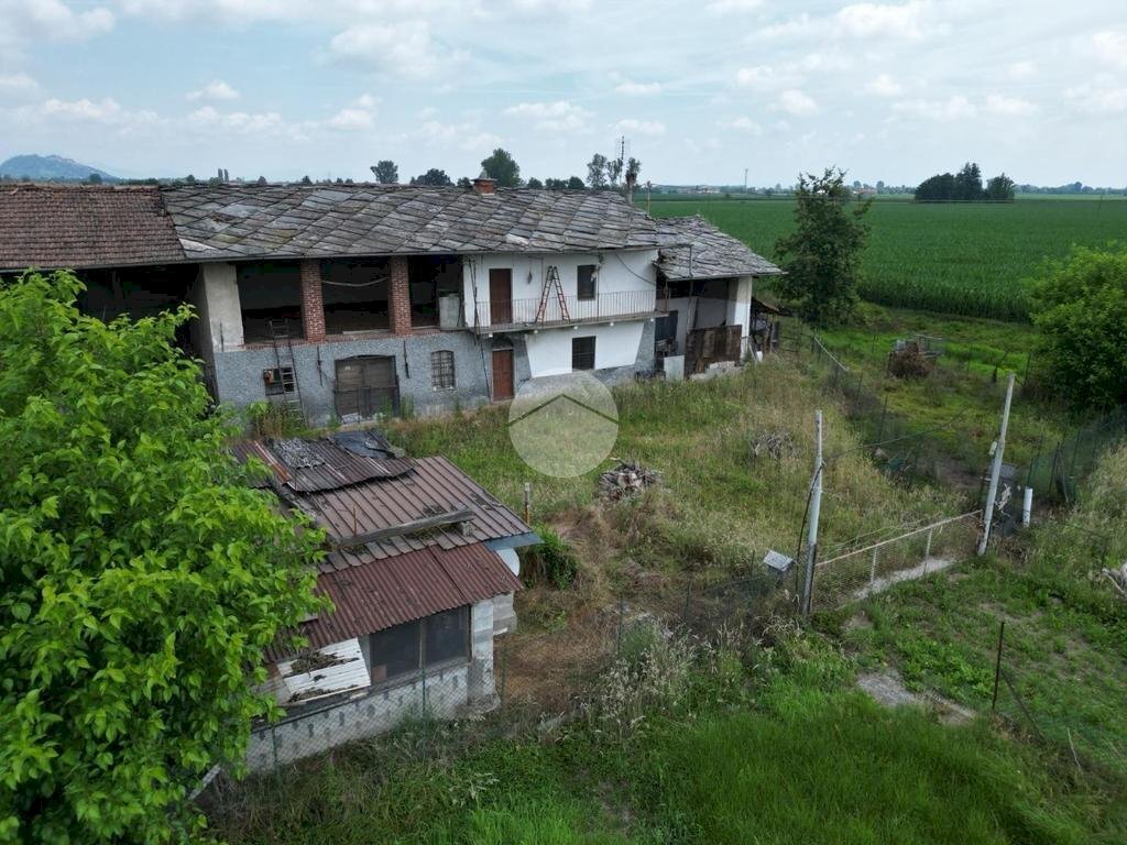 Casa indipendente Via Pralargo, Barge - foto 1