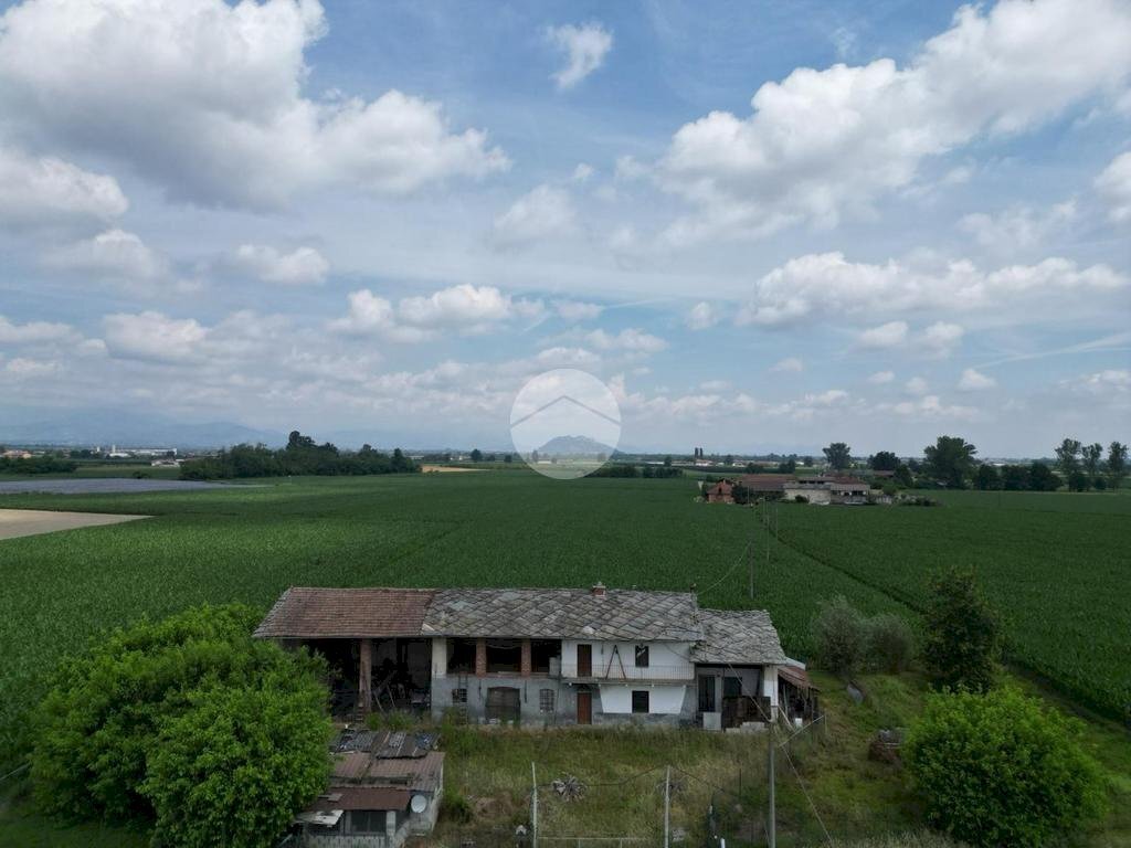 Casa indipendente Via Pralargo, Barge - foto 2
