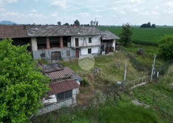 Casa indipendente Via Pralargo, Barge - foto 1