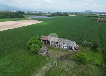Casa indipendente Via Pralargo, Barge - foto 4