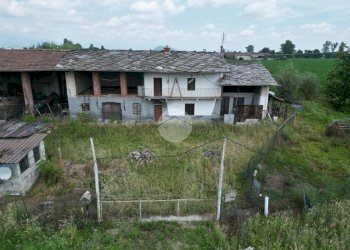 Casa indipendente Via Pralargo, Barge - foto 6