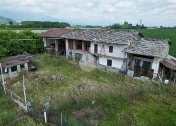 Casa indipendente Via Pralargo, Barge - foto 7
