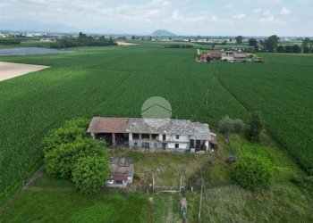 Casa indipendente Via Pralargo, Barge - foto 8