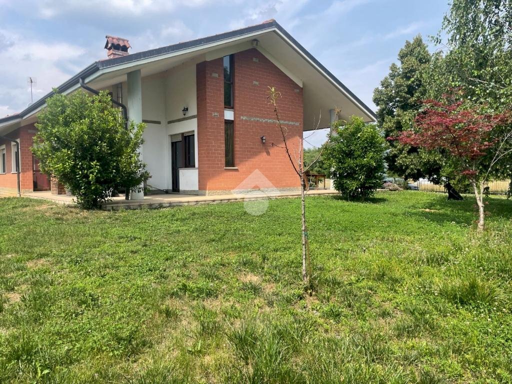 Porzione di casa Via del boschetto, San Giusto Canavese - foto 3