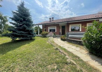 Porzione di casa Via del boschetto, San Giusto Canavese - foto 1
