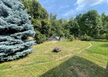 Porzione di casa Via del boschetto, San Giusto Canavese - foto 2