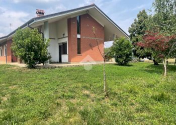 Porzione di casa Via del boschetto, San Giusto Canavese - foto 3