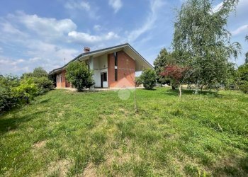 Porzione di casa Via del boschetto, San Giusto Canavese - foto 4