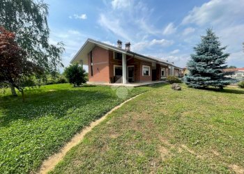 Porzione di casa Via del boschetto, San Giusto Canavese - foto 5