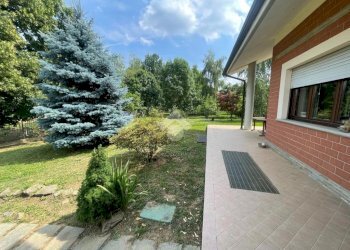 Porzione di casa Via del boschetto, San Giusto Canavese - foto 7