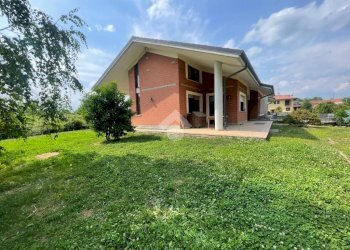 Porzione di casa Via del boschetto, San Giusto Canavese - foto 8