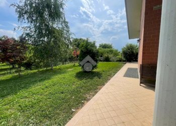 Porzione di casa Via del boschetto, San Giusto Canavese - foto 9