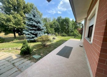 Porzione di casa Via del boschetto, San Giusto Canavese - foto 10