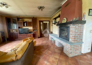 Porzione di casa Via del boschetto, San Giusto Canavese - foto 11