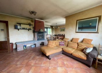 Porzione di casa Via del boschetto, San Giusto Canavese - foto 12