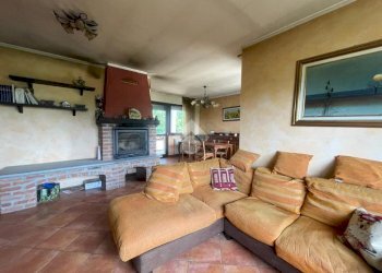 Porzione di casa Via del boschetto, San Giusto Canavese - foto 13